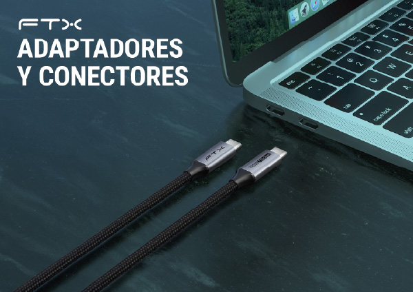 Conectores