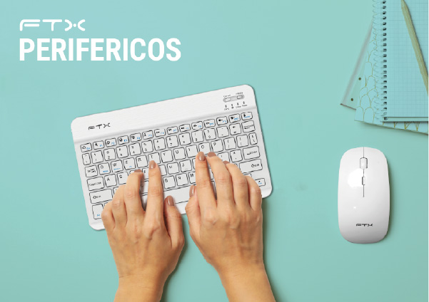 Periféricos