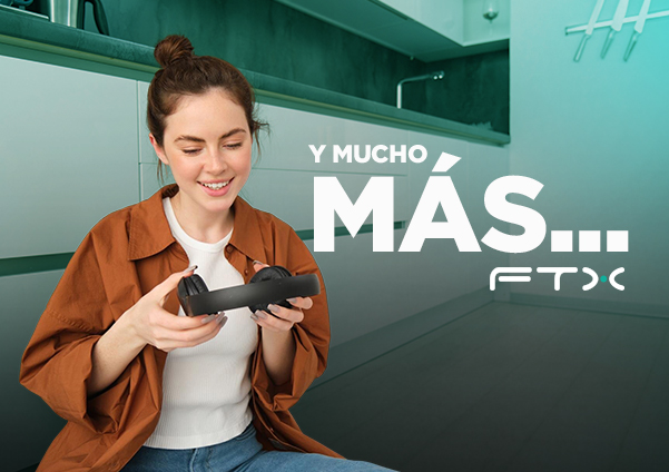 Y mucho más