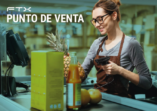 Punto de venta