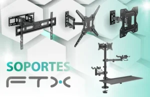 SOPORTES - FTX